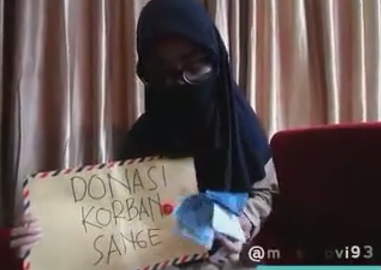 Pijat Plus Sma Viral Desah Pelan Nakal